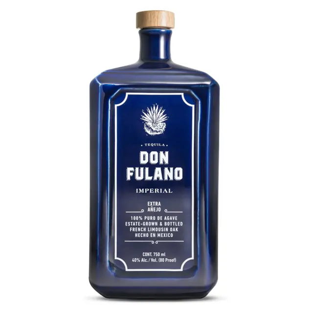 Don Fulano Imperial Extra Anejo 750 ML at CBC Liquors, Westford, Westford MA