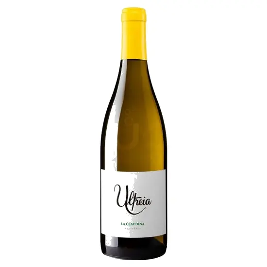 Raul Perez La Claudina Ultreia 750 ML at CBC Liquors, Westford, Westford MA