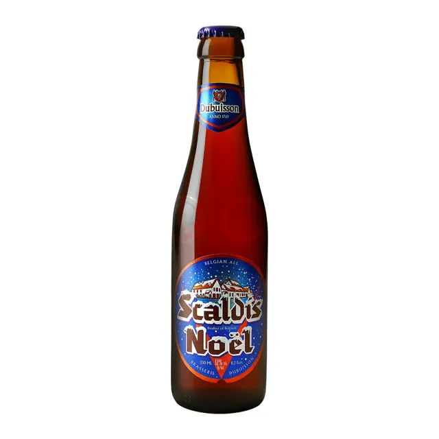 Dubuisson Scaldis Noel 750 ML at CBC Liquors, Westford, Westford MA
