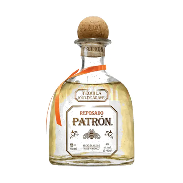 Patron Reposado 750 ML at CBC Liquors, Westford, Westford MA