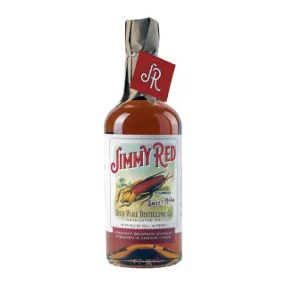 SHERRY FINISHED BOURBON