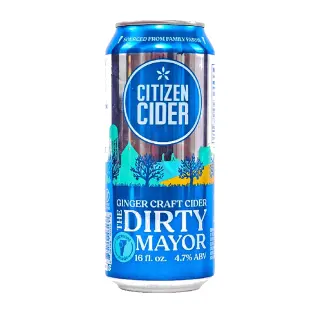 Dirty Mayor