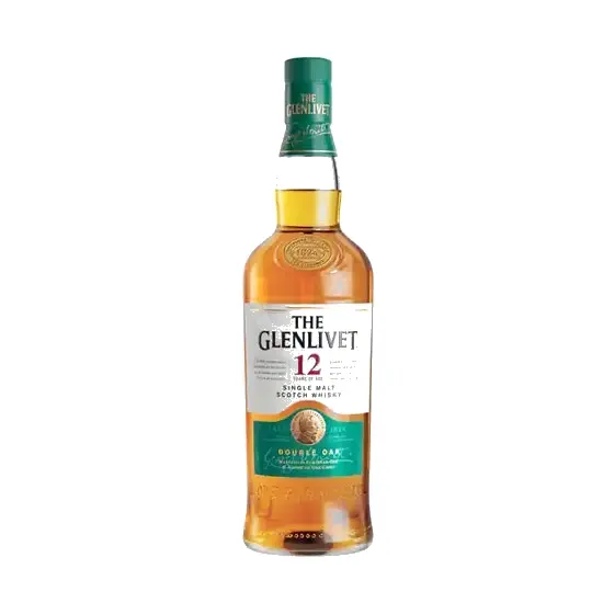 Glenlivet 12 Year 50 ML at CBC Liquors, Westford, Westford MA