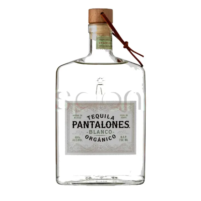 Pantalones Blanco Tequila 750 ML at CBC Liquors, Westford, Westford MA
