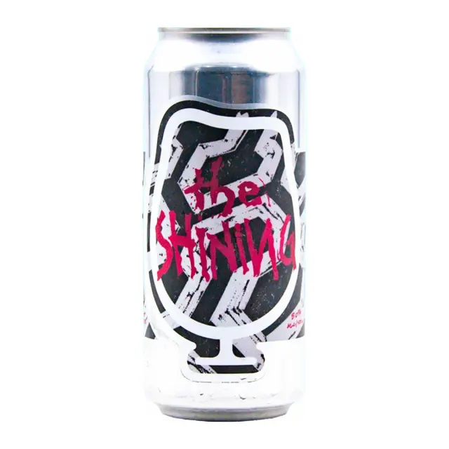 Foam the Shining 16 OZ at CBC Liquors, Westford, Westford MA