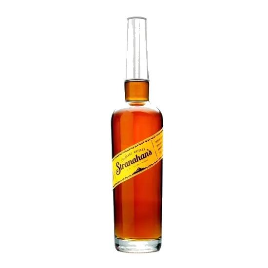 Stranahans Colorado Whiskey 750 ML at CBC Liquors, Westford, Westford MA