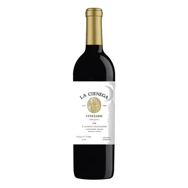 Cienega Valley Cabernet Sauvignon 750 ML at CBC Liquors, Westford, Westford MA