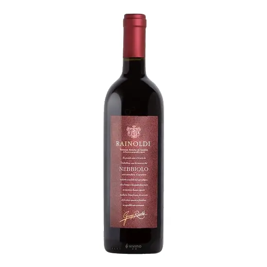 Rainoldi Nebbiolo 750 ML at CBC Liquors, Westford, Westford MA