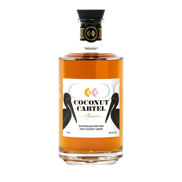 Coconut Cartel 750 ML at CBC Liquors, Westford, Westford MA
