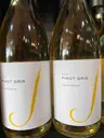 J Vineyards Pinot Gris