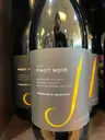 J Vineyards Pinot Noir