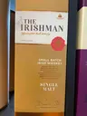 the Irishman Single Malt