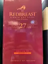 Redbreast 27