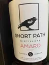 Short Path Amaro