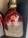 Christian Brothers Brandy Vs