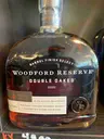 Woodford Reserve Double Oaked