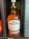 Old Pulteney Huddart