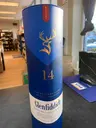 Glenfiddich 14 Year Bourbon Barrel