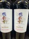 Tres Buhis Cabernet Sauvignon