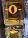 Ollitas Reposado