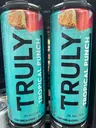 Truly Tropical Punch