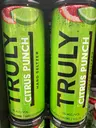 Truly Citrus Punch