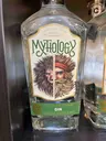 Mythology Needle Pig Gin