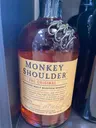 Monkey Shoulder Blended Malt