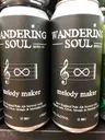 Wandering Soul Melody Maker