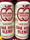 Carlson Orchards Oak Hill Blend