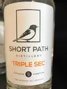 Short Path Triple Sec