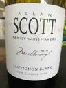 Allan Scott Sauvignon Blanc