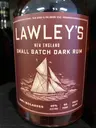 Lawleys Dark Rum