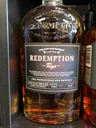 Redemption Straight Rye