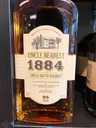 Uncle Nearest 1884 Small Batch