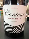 Contour Pinot Noir