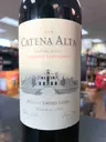 Catena Alta Cabernet Sauvignon