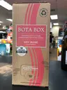 Bota Box Dry Rose