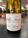 Louis Latour Pouilly Fuisse