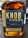 Knob Creek 12 Year Bourbon