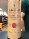 Rampur Double Cask