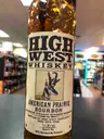High West Bourbon