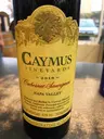 Caymus Cabernet Sauvignon