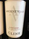 Cline Ancient Vines Zinfandel