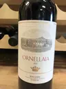 Ornellaia Bolgheri
