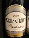 Ferrari Carano Chardonnay