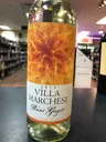 Villa Marchesi Pinot Grigio