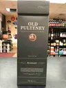 Old Pulteney Huddart
