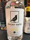 Short Path London Dry Gin