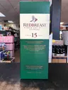 Redbreast 15 Year